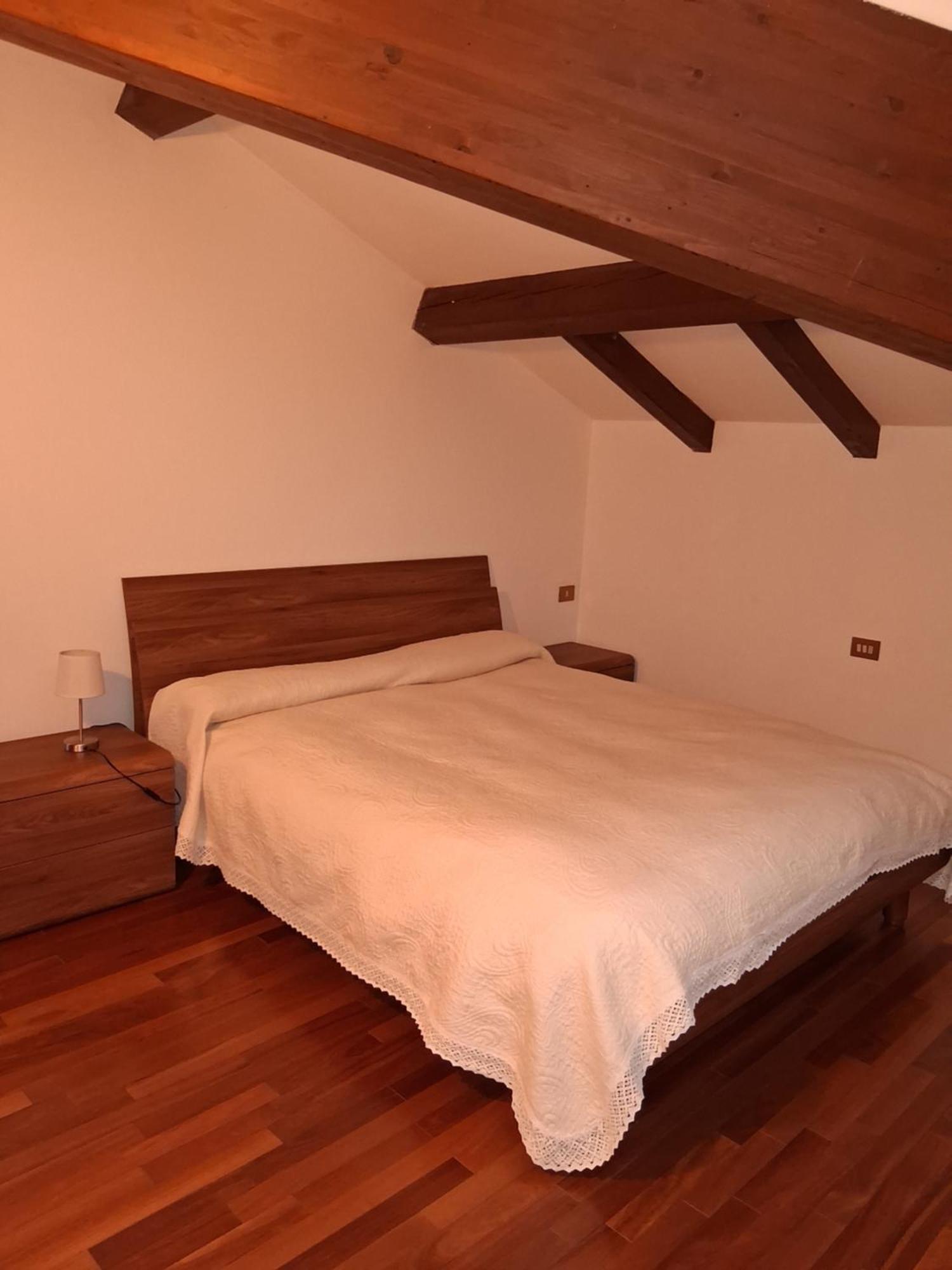 Hotel Ristorante Vapore Faggeto Lario Kültér fotó