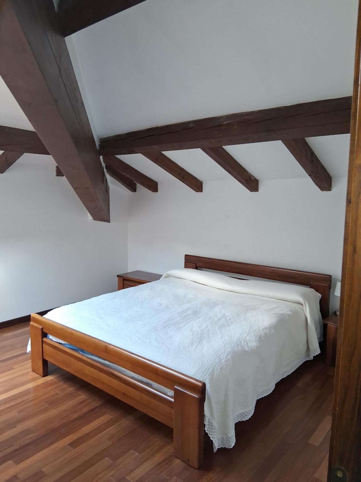 Hotel Ristorante Vapore Faggeto Lario Kültér fotó